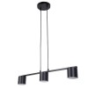 MILA black III 41344 Sigma