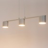 MILA grey-beige III