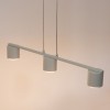 MILA grey-beige III