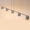 MILA grey-beige V