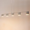 MILA grey-beige V