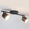 MILA graphite II