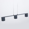 MILA graphite III
