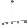 MILA graphite V
