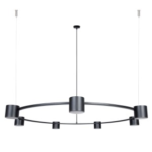 KODO black VII 41336 Sigma