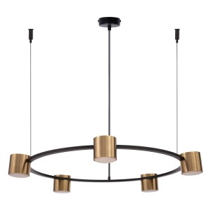 KODO black-gold V 41329 Sigma