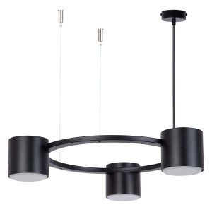 KODO black III 41334 Sigma