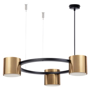 KODO black-gold III 41328 Sigma