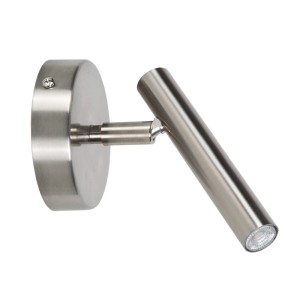 SOPEL silver kinkiet 41512 Sigma