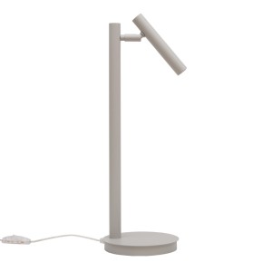 SOPEL grey-beige biurkowa 41476 Sigma