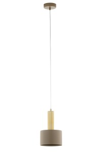 VITRUM walec gold 41716 Sigma