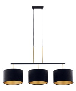 MARII black-gold III 41836 Sigma
