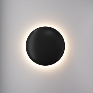 DROP LED black 41561 Sigma