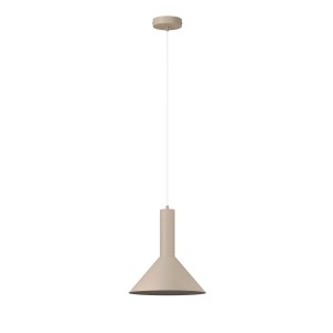 VITRUM stożek M beige 41544 Sigma