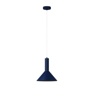 VITRUM stożek M navy blue 41595 Sigma