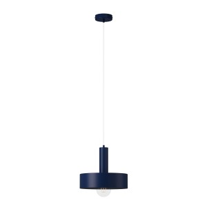 VITRUM koło navy blue 41597 Sigma