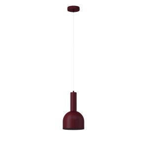 VITRUM dzwonek burgund 41600 Sigma