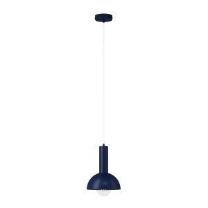 VITRUM kopuła S navy blue 41639 Sigma
