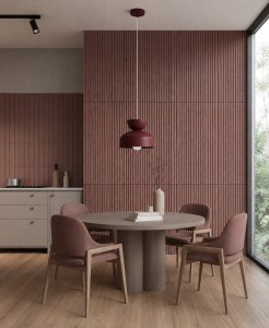 MOSAIC burgund H 41707 Sigma