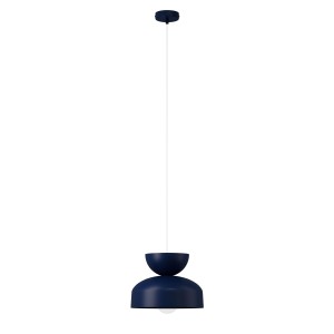 MOSAIC navy blue H 41708 Sigma