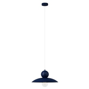 MOSAIC navy blue E 41669 Sigma