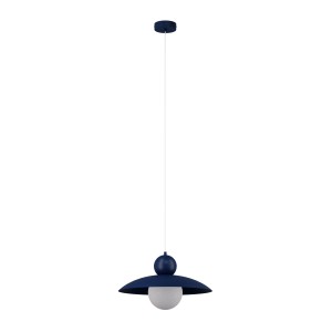 MOSAIC navy blue I 41904 Sigma