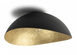 SOLARIS black-gold L 40599 Sigma