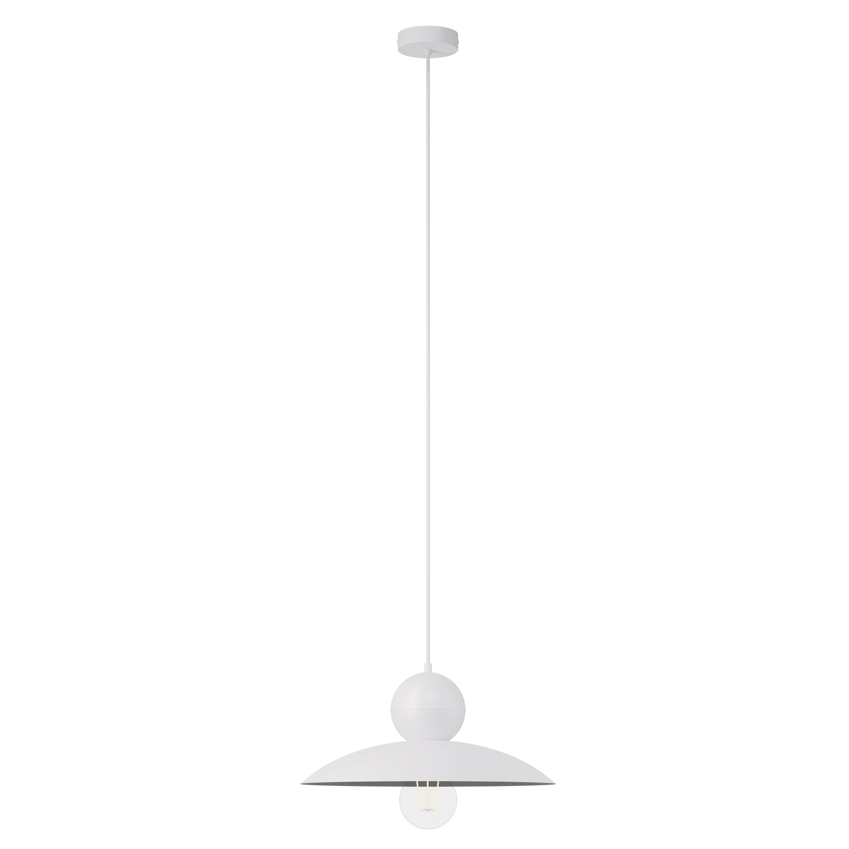 MOSAIC white E