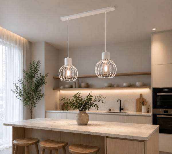 LUTO white II 31166 Sigma