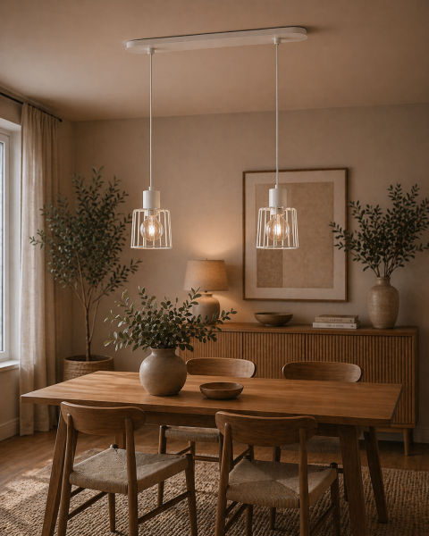 LUTO white II 31144 Sigma