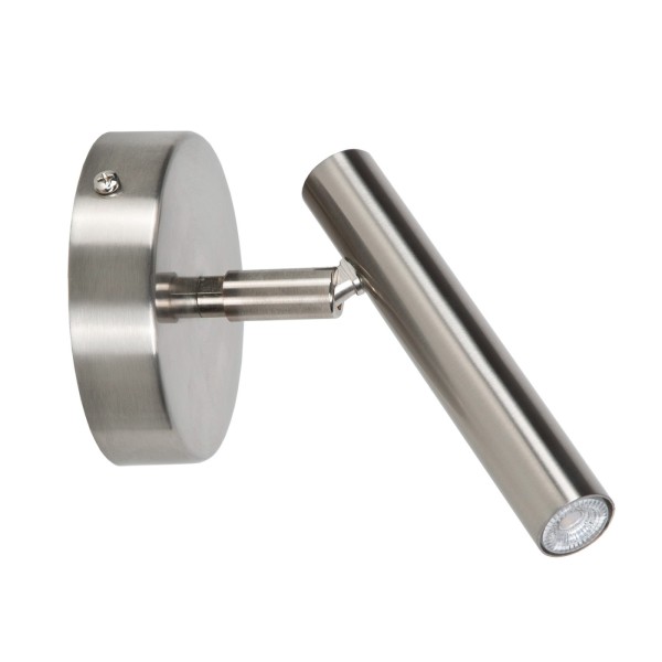 SOPEL silver kinkiet 41512 Sigma