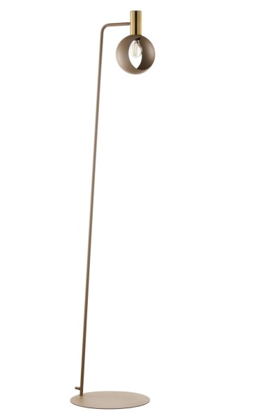 VITRUM oczko gold 41725 Sigma