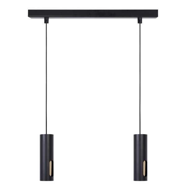 FLOW black-gold II 41220 Sigma