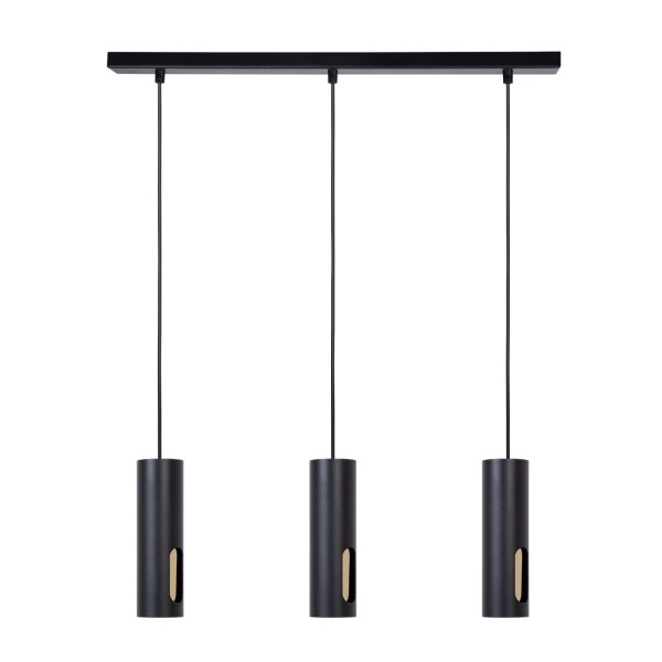 FLOW black-gold III 41221 Sigma