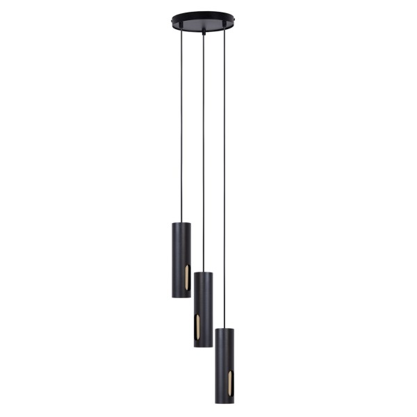 FLOW black-gold III 41222 Sigma