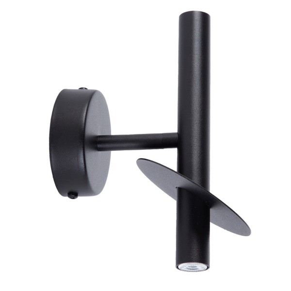 SOPEL RING black 41223 Sigma