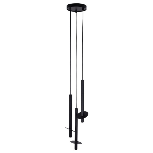 SOPEL RING black III 41225 Sigma