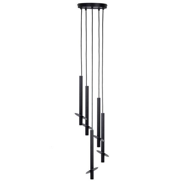SOPEL RING black V 41226 Sigma