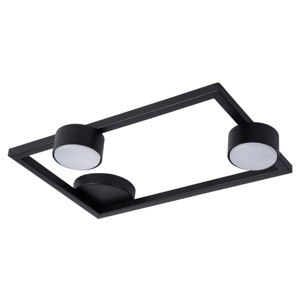 FRAME black II 41277 Sigma