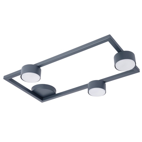 FRAME graphite III 41281 Sigma