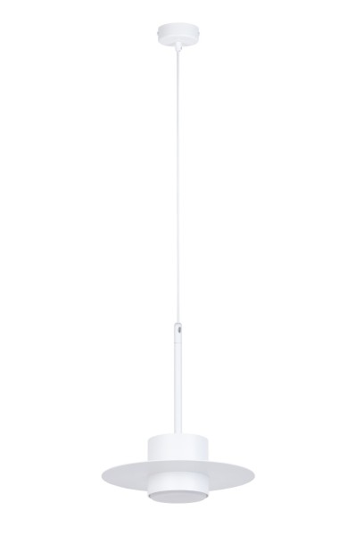CHARLIE white S 41286 Sigma