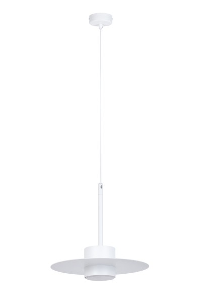 CHARLIE white M 41287 Sigma