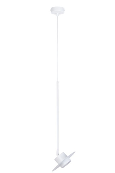 CHARLIE white S 41289 Sigma