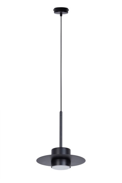 CHARLIE black S 41292 Sigma