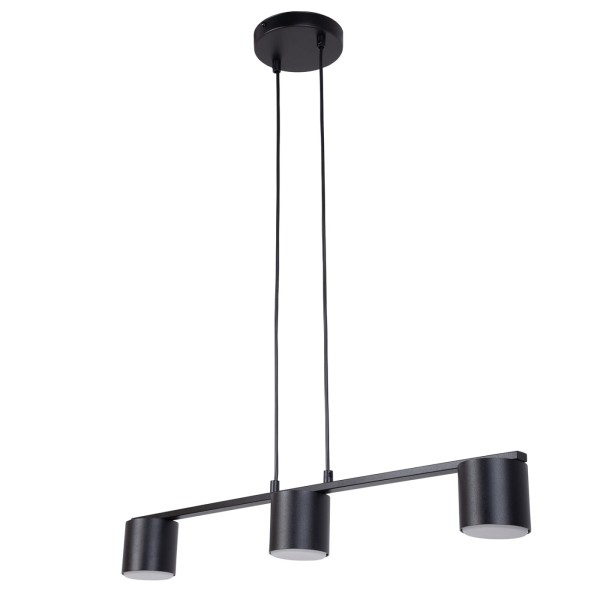 MILA black III 41344 Sigma