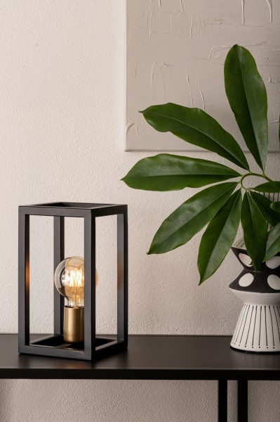 VIGO black-gold biurkowa 50247 Sigma
