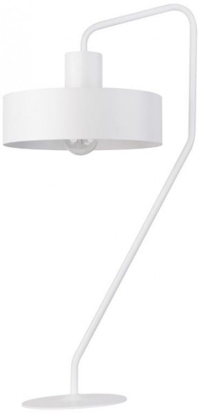 JUMBO white biurkowa 50109 Sigma