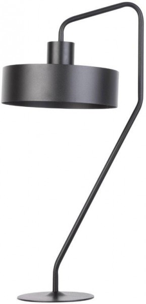 JUMBO black biurkowa 50108 Sigma