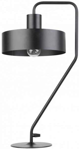 VASCO black biurkowa 50118 Sigma